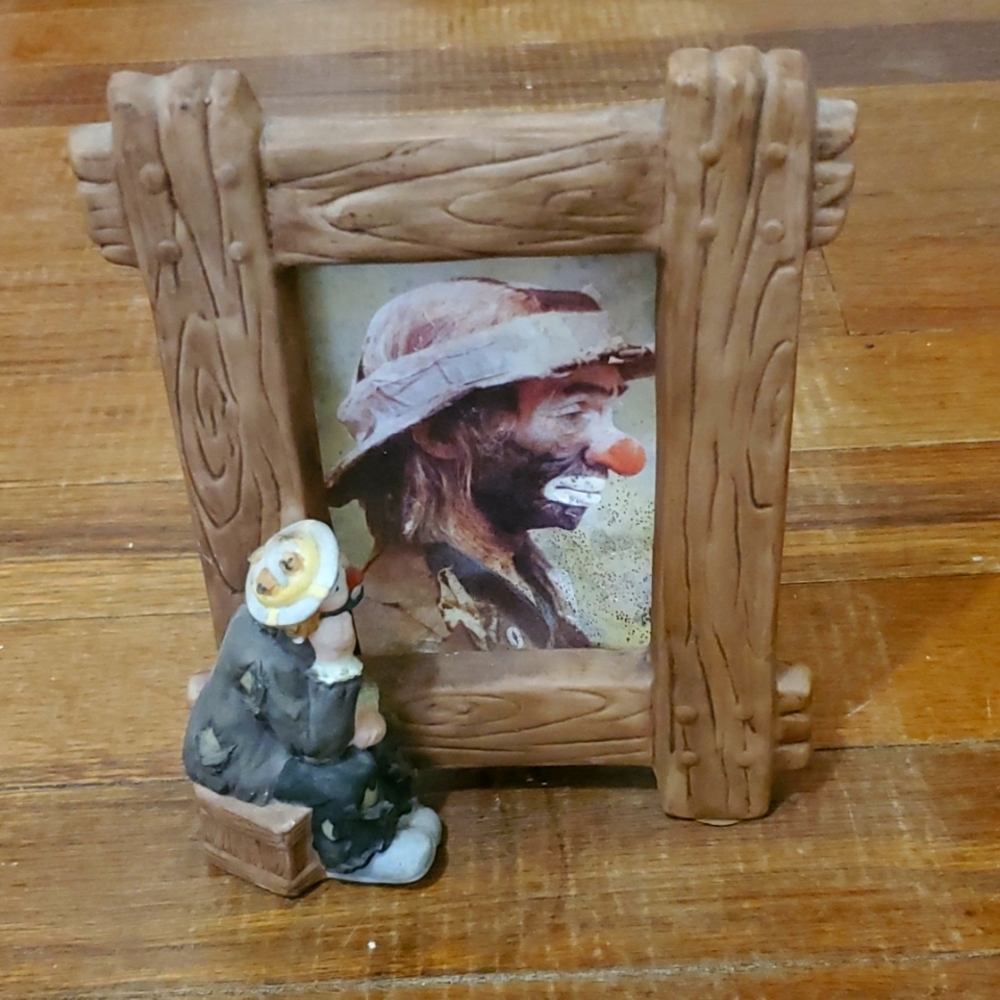 Picture frame.
